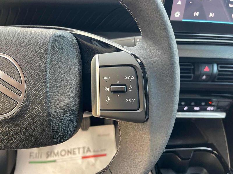 Citroën C3 PureTech 100 S&S Max - KM0