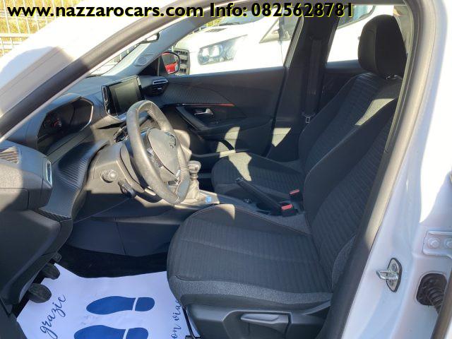 PEUGEOT 2008 BlueHDi 110 S&S Active Business NAVIGATORE