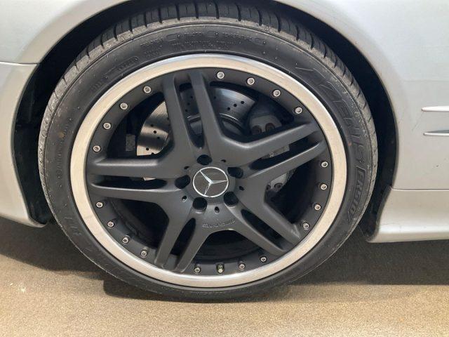 MERCEDES-BENZ SL 500 V8 306CV 1 PROPRIETARIO ! SOLO 65000KM ! UNICA !