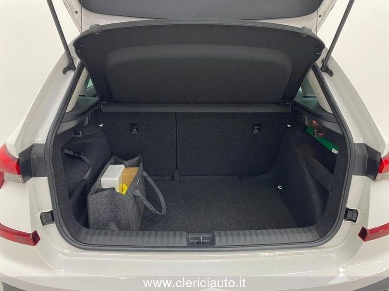 Skoda Kamiq 1.0 TSI 115 CV Black Dots