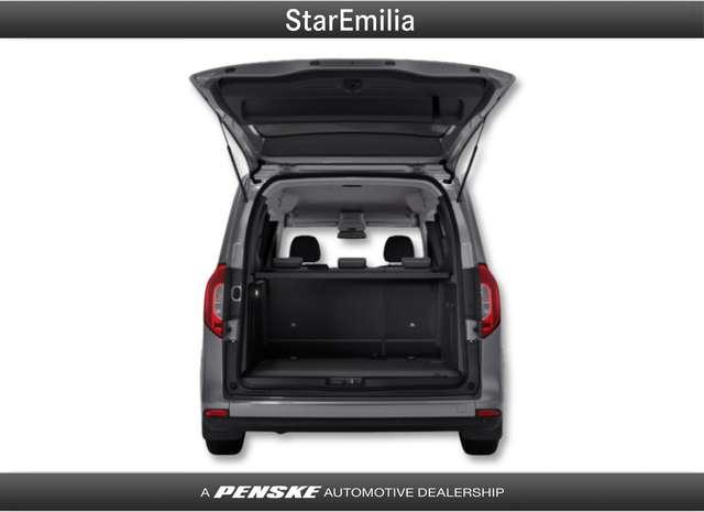 Mercedes-Benz Classe T T 160d Premium Long