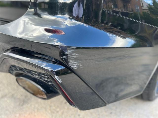 Audi RS6 Avant 4.0 mhev quattro tiptronic