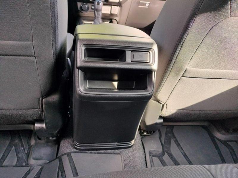 Isuzu D-Max N60 1.9 aut. Crew BB+ Cab con HardTop!!