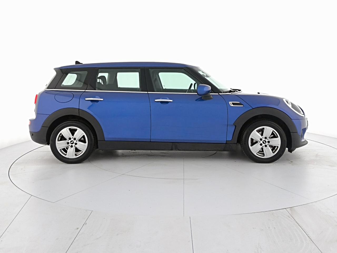 MINI Clubman One D