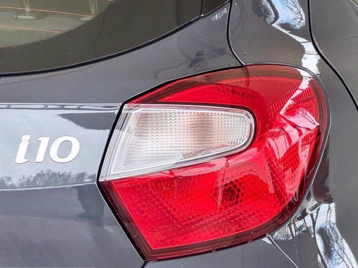 HYUNDAI i10 1 0 mpi connectline 63cv