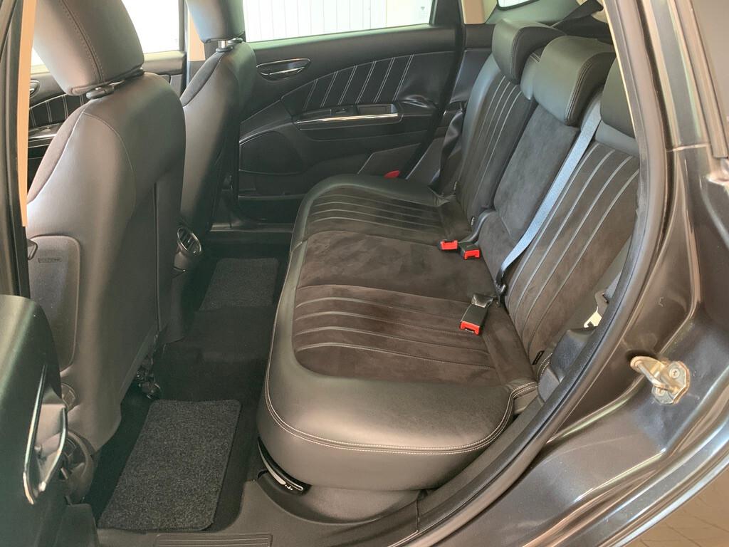 Delta III 2008 1.4 tjt 120cv