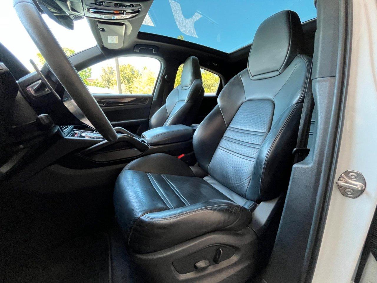 Porsche Cayenne Coupe 3.0 e-hybrid 5p.ti tiptronic