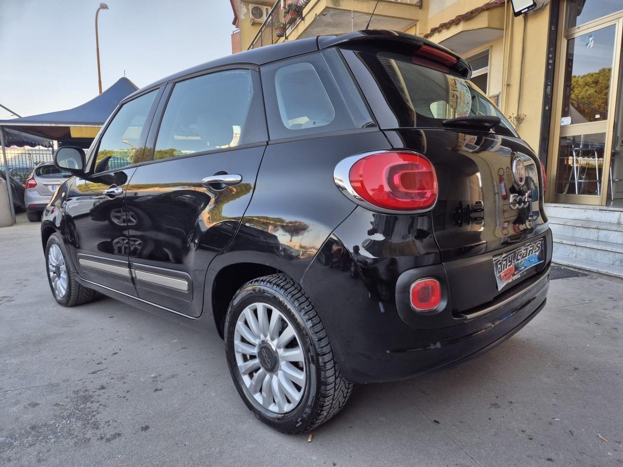 Fiat 500L 1.3 Multijet 85 CV Pop Star