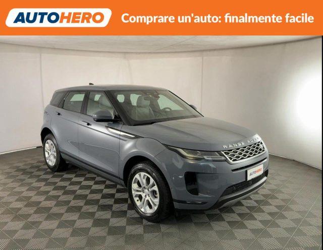 LAND ROVER Range Rover Evoque 2.0D I4 204 CV AWD Auto S