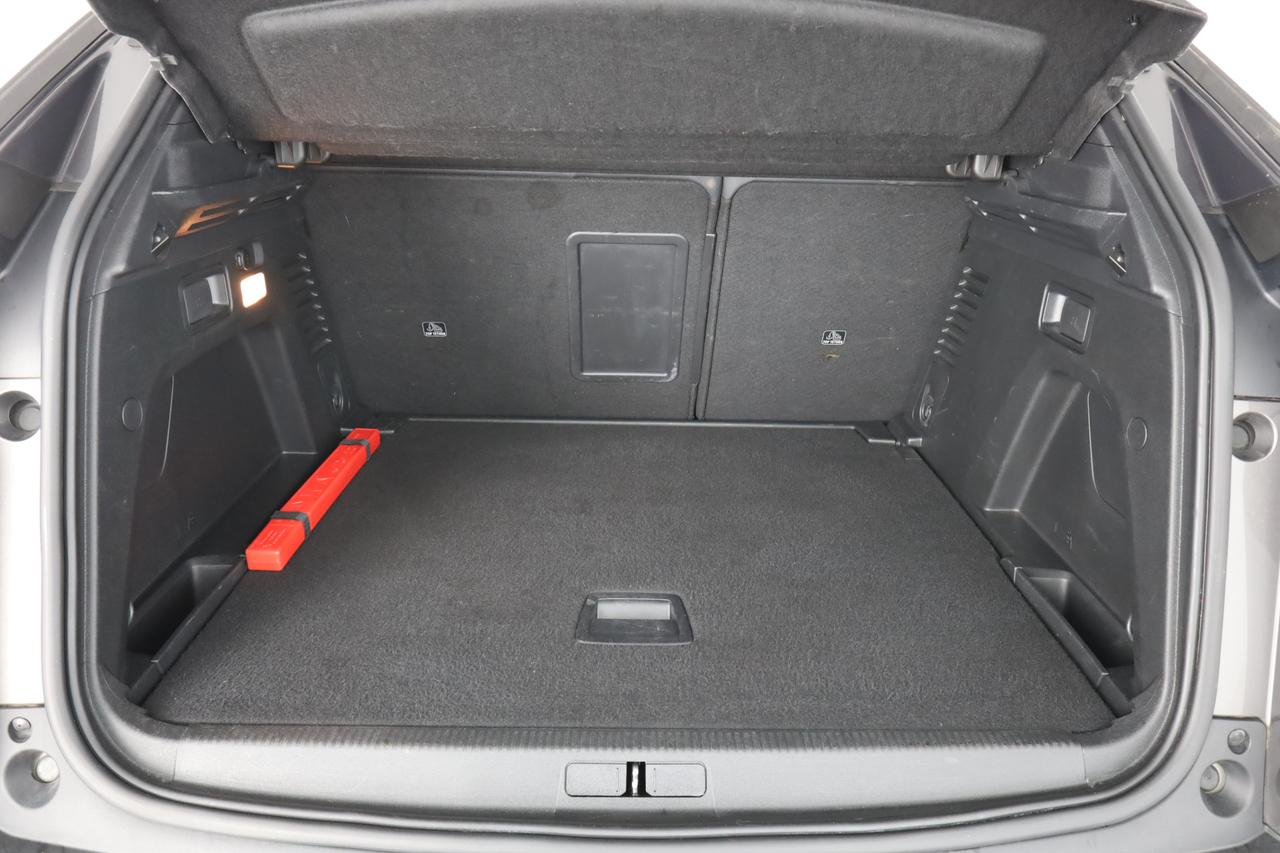 PEUGEOT 3008 2ª serie 3008 PureTech Turbo 130 S&S EAT8 Allure