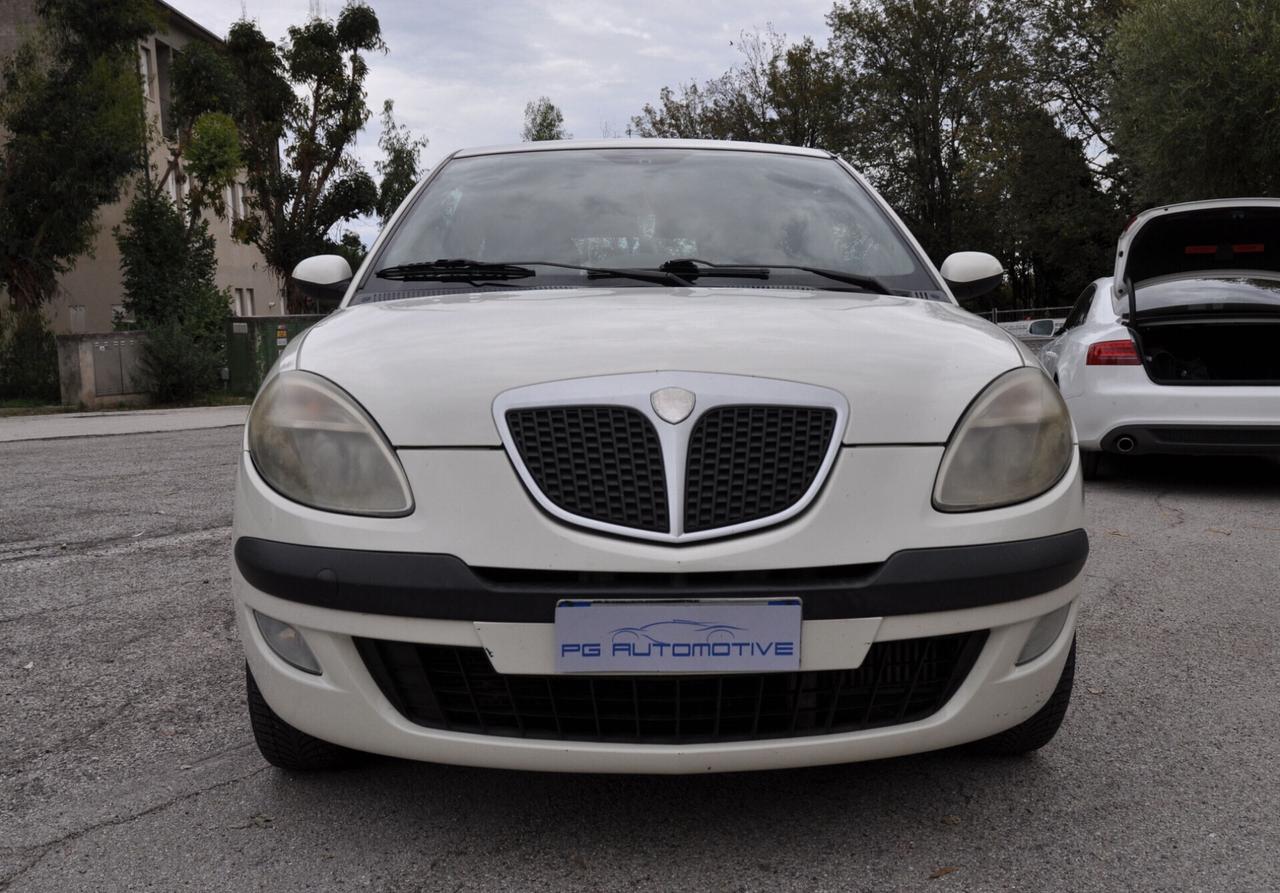 Lancia Ypsilon 1.3 Multijet 16V Momo Design NEOPATENTATI