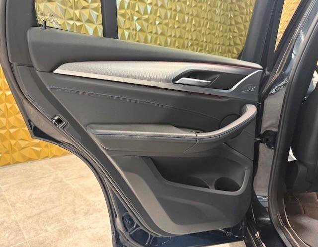 Bmw X3 xDrive20d 48V Msport