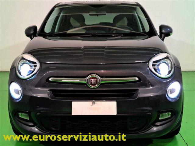 FIAT 500X 1.6 MultiJet 120 CV Opening Edition