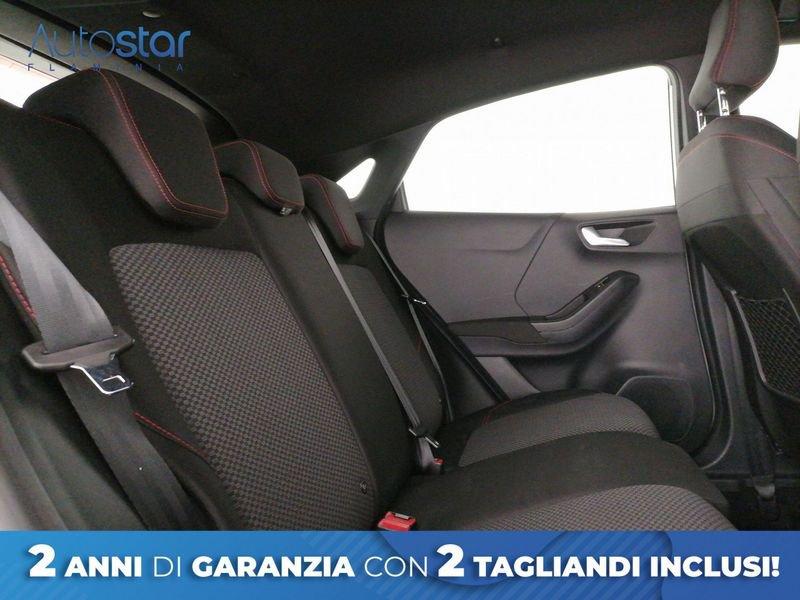 Ford Puma 1.0 ecoboost h ST-Line s&s 125cv