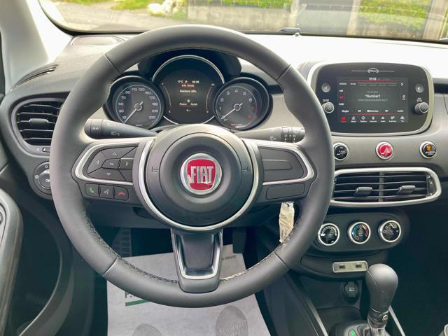 FIAT 500X DOLCEVITA 1.5 T4 Hybrid 130 CV DCT - KM0