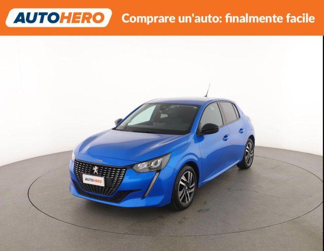 PEUGEOT 208 PureTech 100 Stop&Start 5 porte Allure Pack