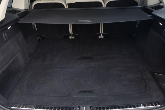 VOLVO XC90 B5 (d) AWD Geartronic Inscription