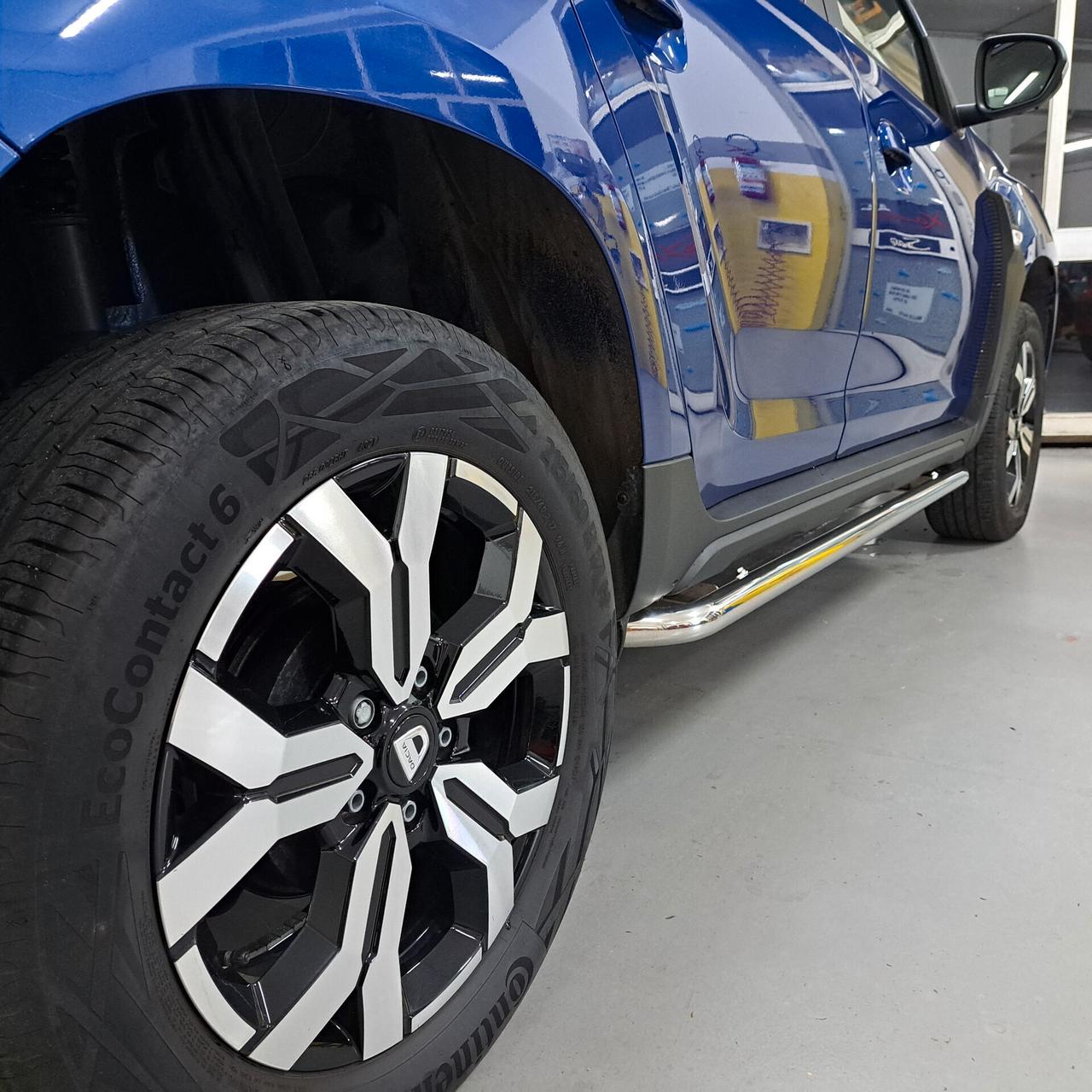 Dacia Duster 1.0 TCe GPL 4x2 Extreme