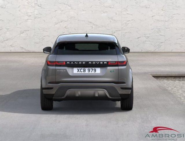 LAND ROVER Range Rover Evoque 2.0D I4 163 CV