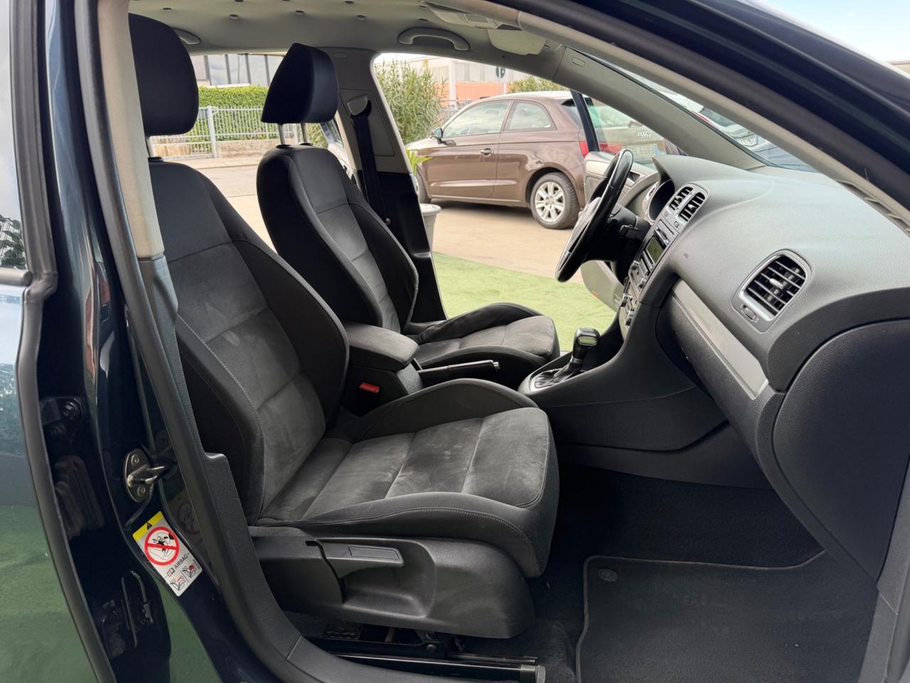 Volkswagen Golf 1.4 TSI 122CV 5p. Comfortline