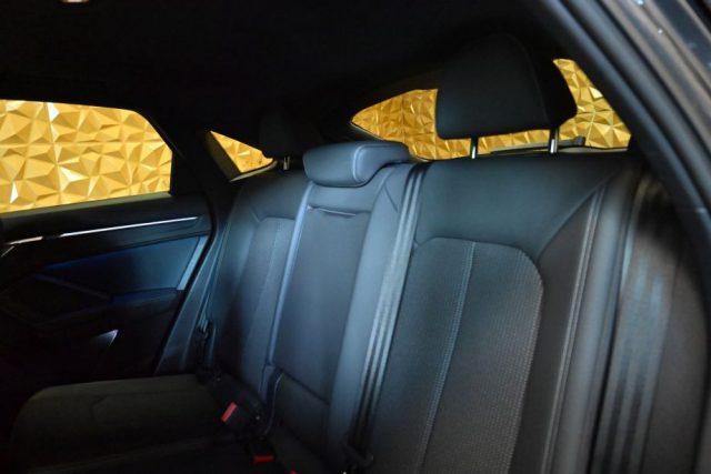AUDI Q3 SPB 35 TDI Q.S-TR.BUSIN.2X S-LINE TETTO RADAR FULL