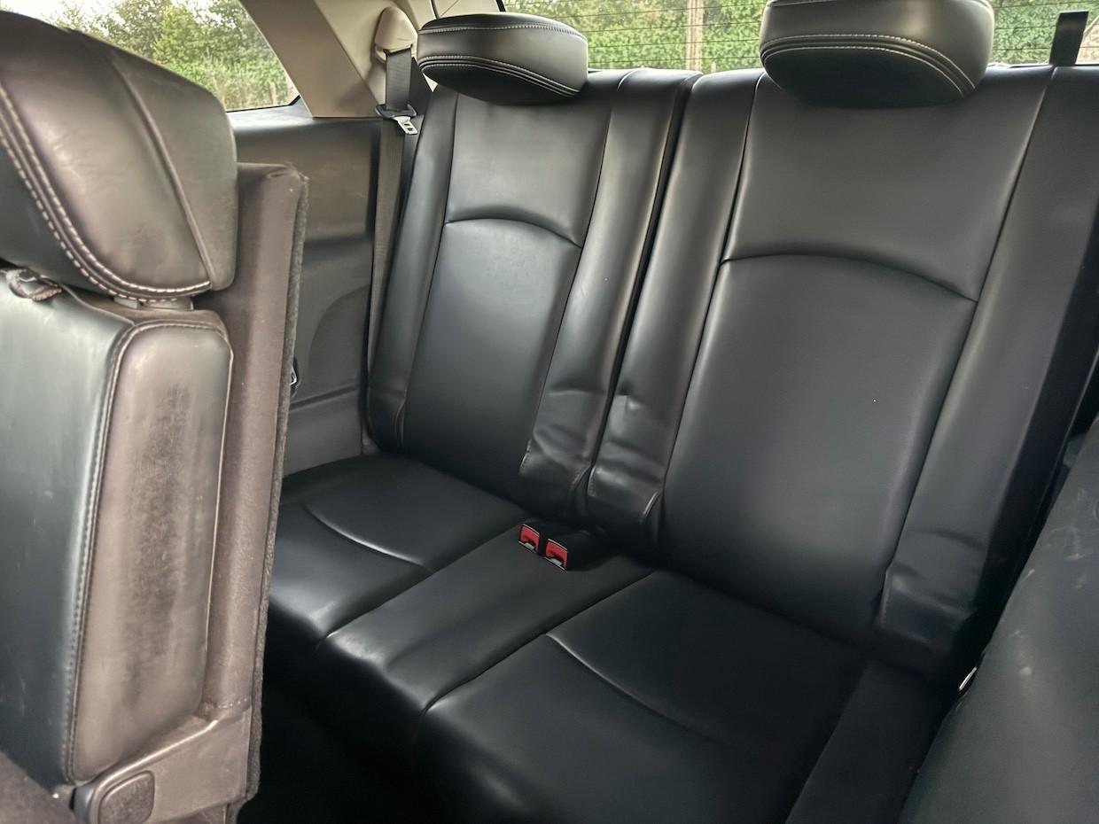 Fiat Freemont 2.0 140 CV Lounge 7 posti