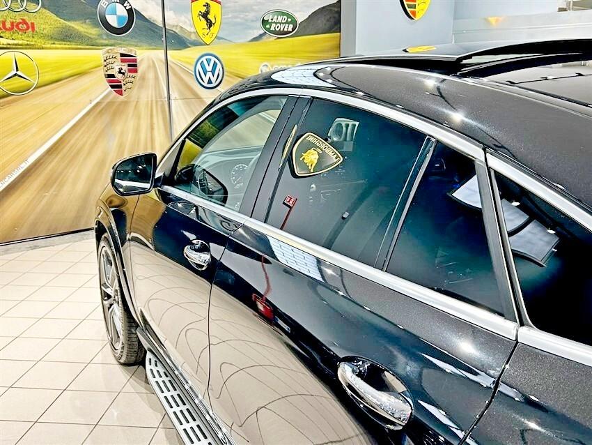 Mercedes-benz GLE 350 de hybrid EQ 4Matic Coupé Premium Plus