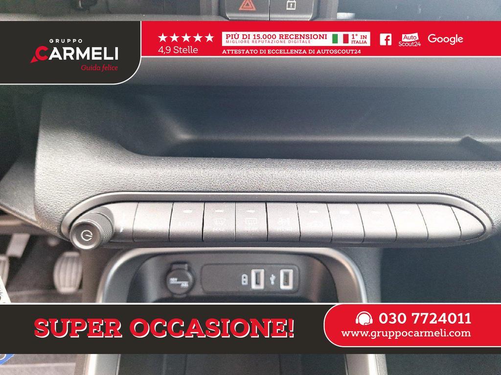 Jeep Avenger 1.2 Turbo Altitude FWD