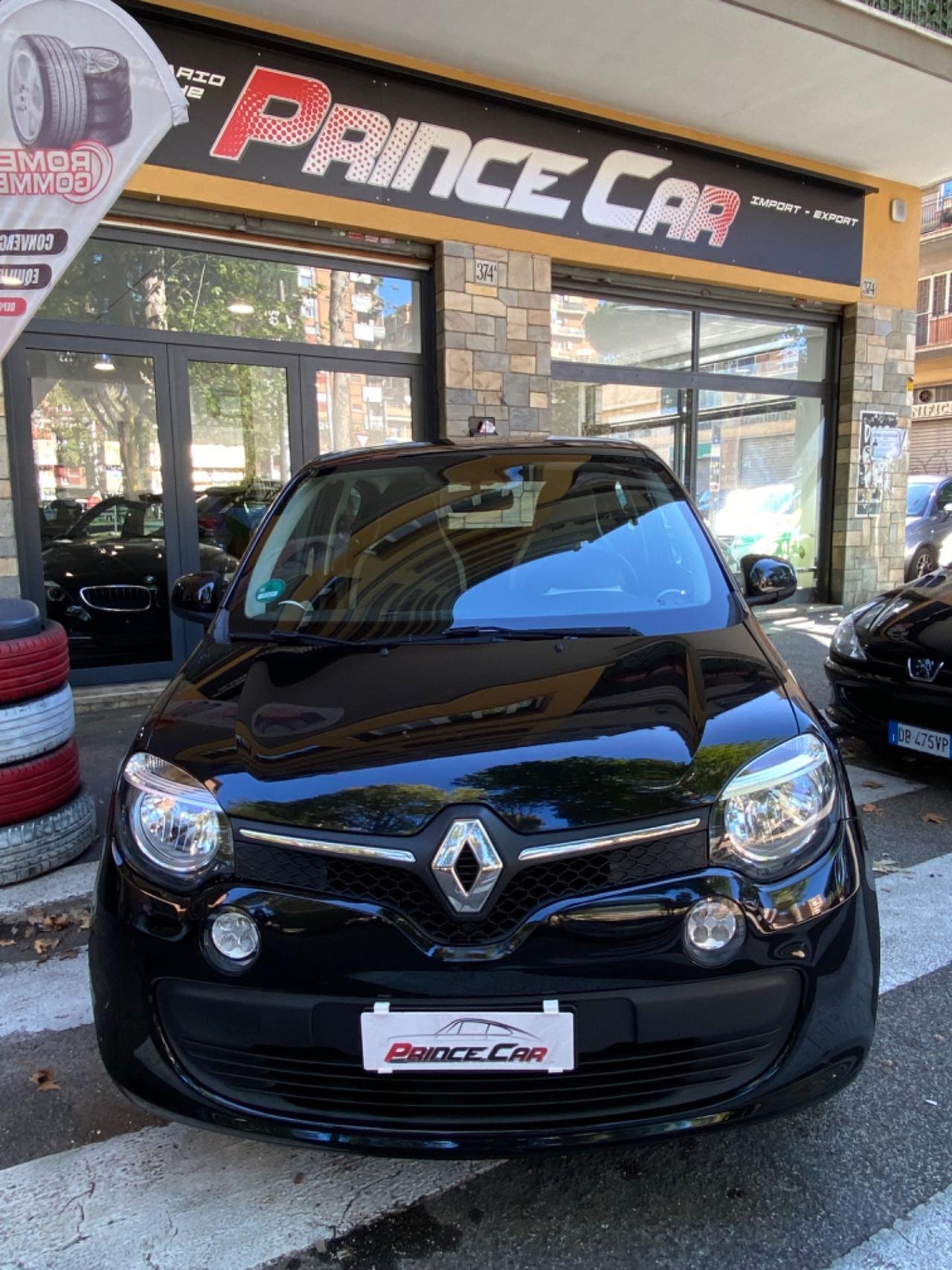 Renault Twingo 1.0 LIMITED NEOPATENTATI