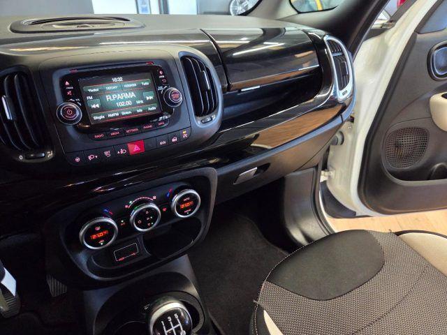 FIAT 500L 1.3 Multijet 95 CV Trekking
