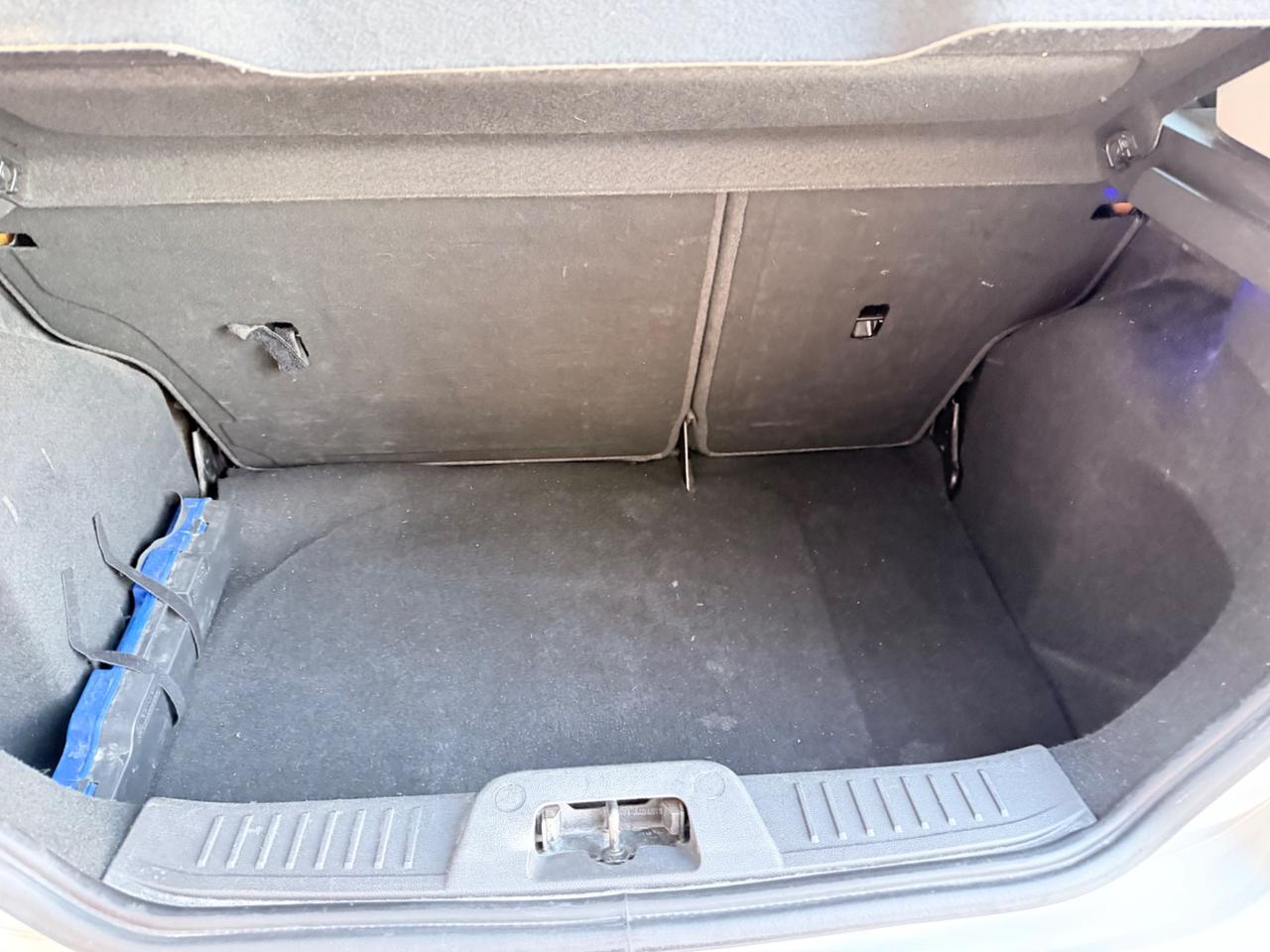 Ford Fiesta 1.5 TDCi Diesel 75CV