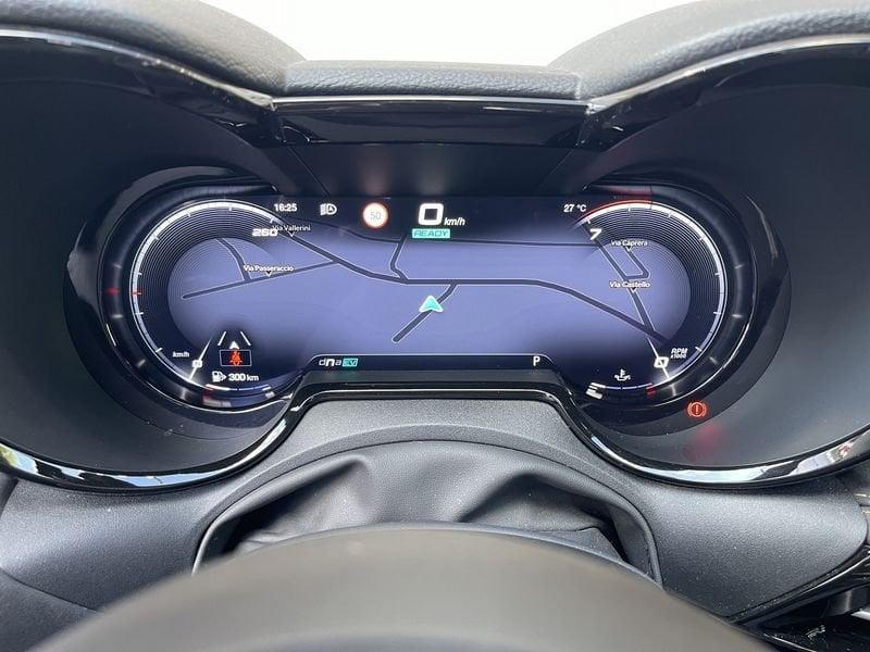 Alfa Romeo Tonale 1.5 hybrid Ti 160cv tct7