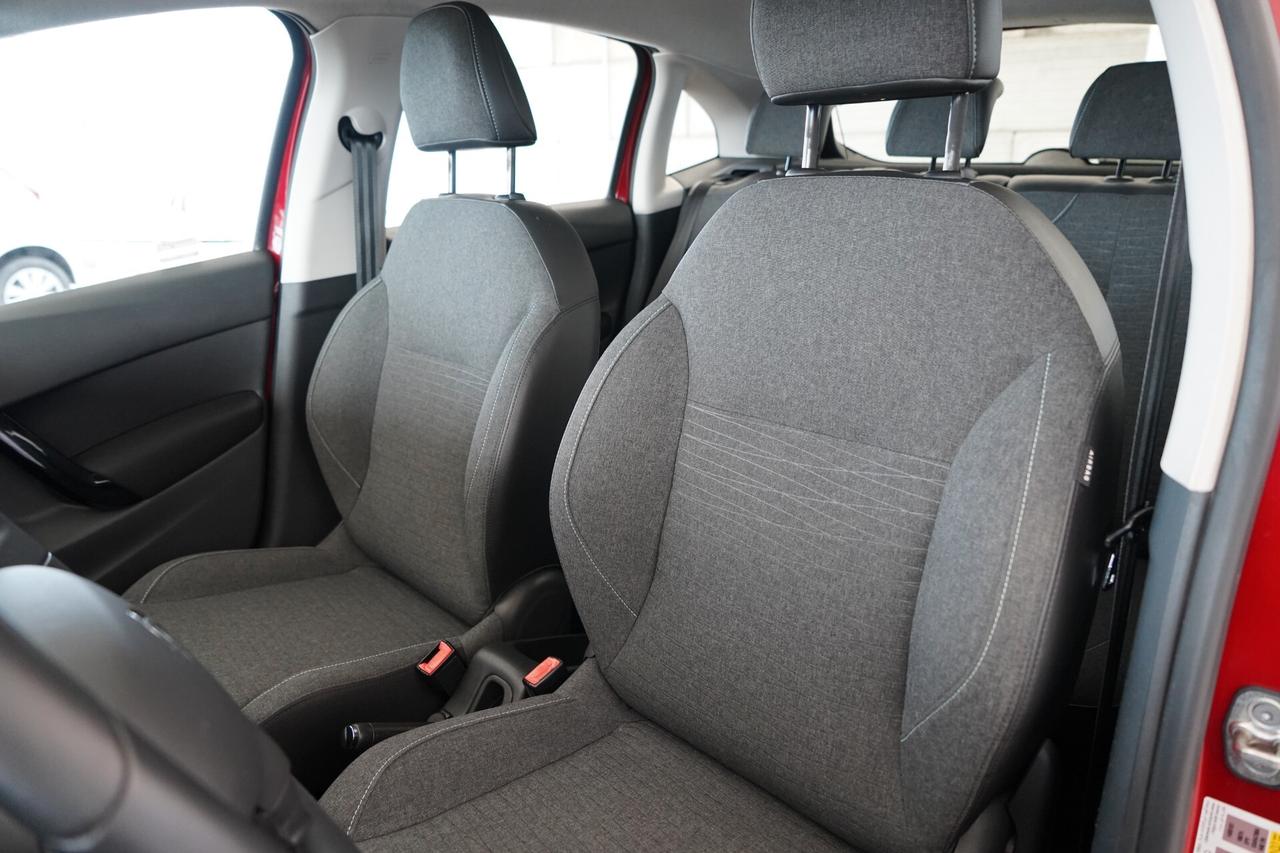 Citroen C3 PureTech 82 Feel Edition