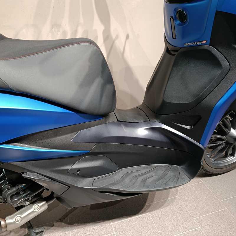 Piaggio Beverly 300 S ABS-ASR - 2025