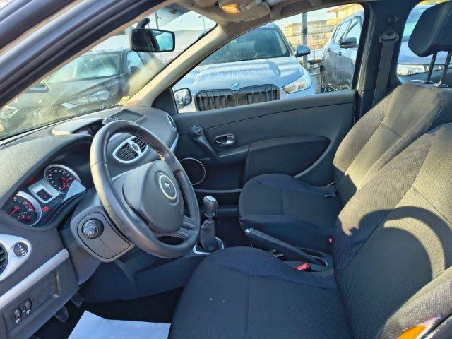 RENAULT Clio 1.5 dCi 105CV 3 porte Initiale