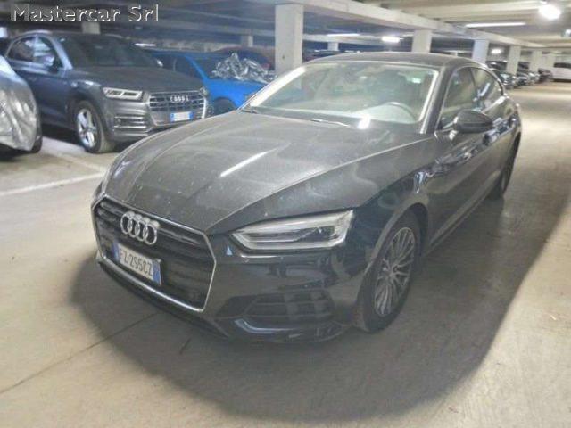 AUDI A5 Sportback 40 2.0 tdi Business 190cv s-tron FZ295CZ