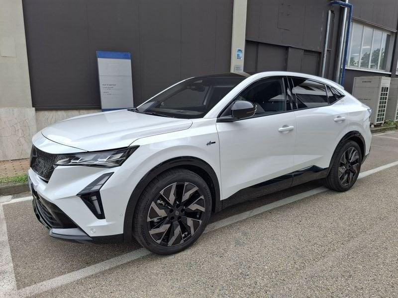 Renault Rafale esprit Alpine full hybrid E-Tech 200 cv