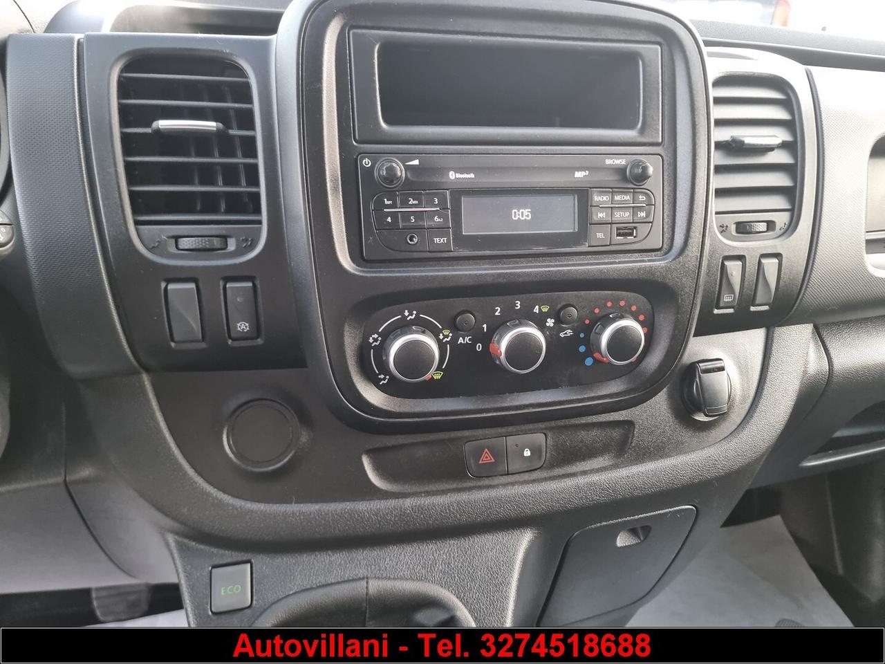FIAT Talento 2.0 Ecojet 120CV PC-TN Furgone 12q pa