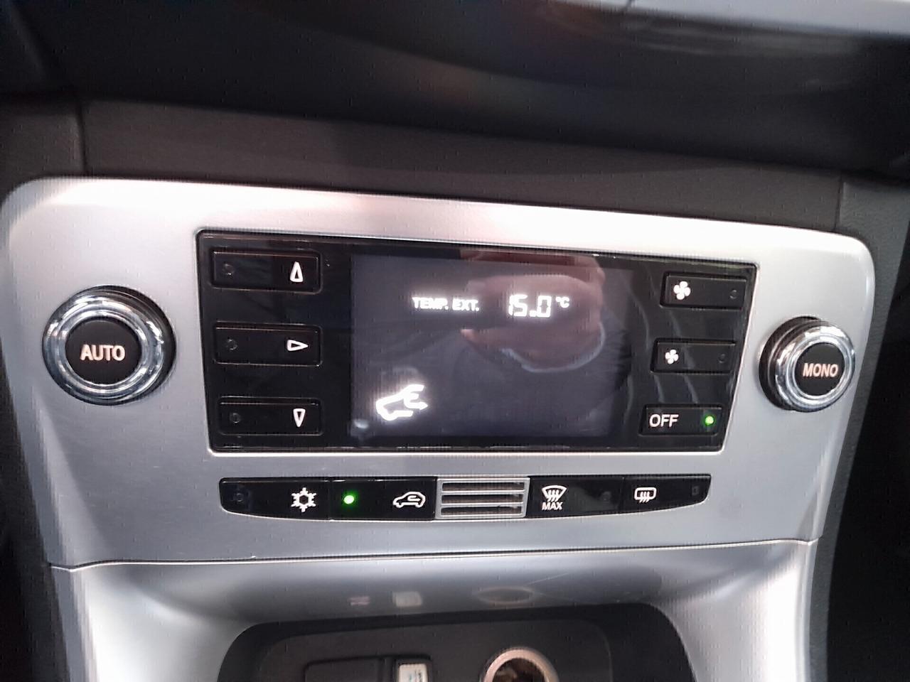 Lancia Delta 1.6 MJT AUTOMATICO