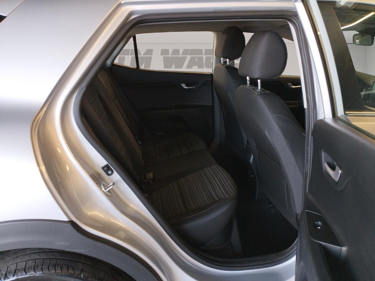 Kia Stonic 1.2 dpi Style s/Design Pack 84cv