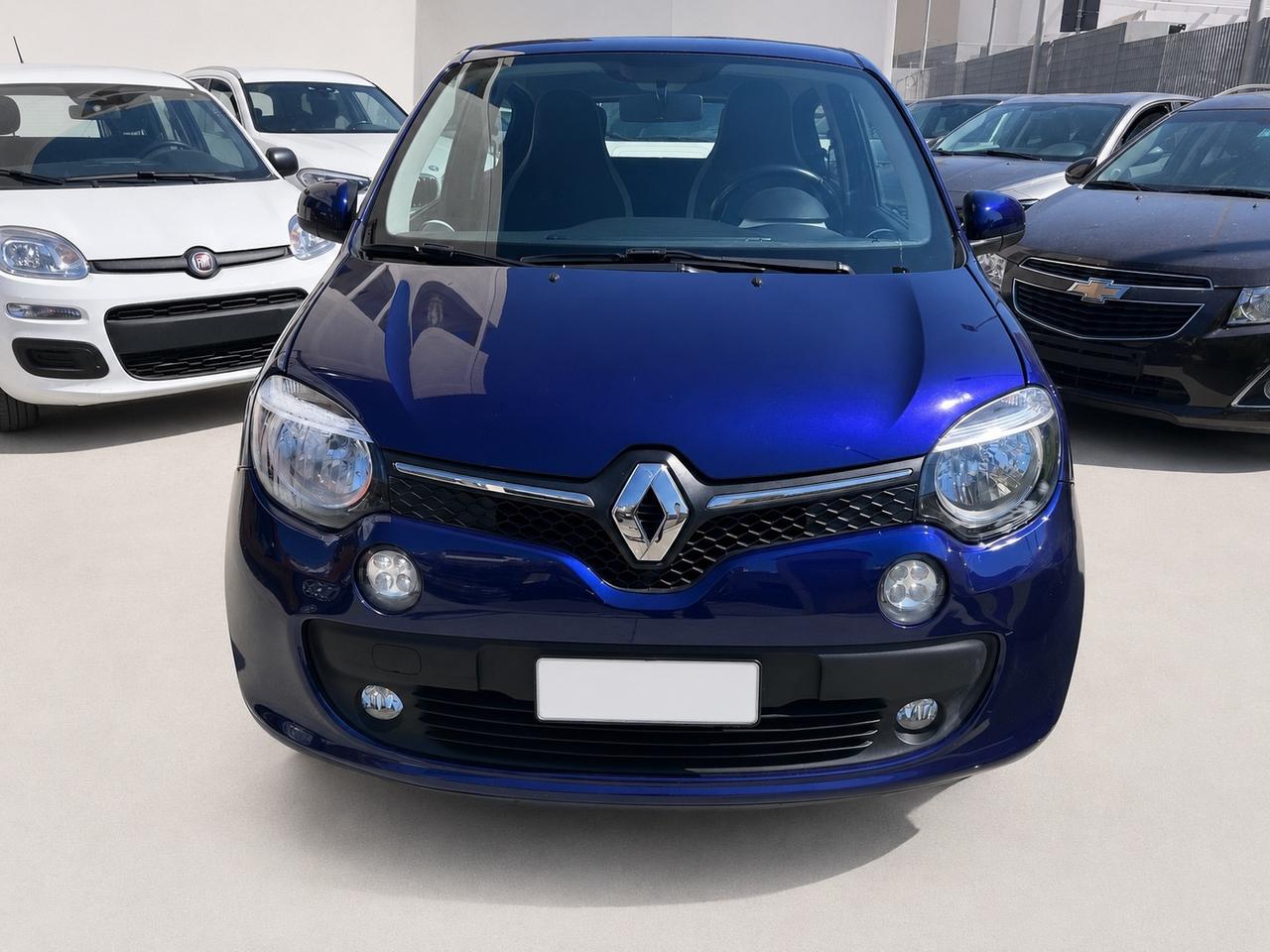 Renault Twingo SCe Stop&Start Intens