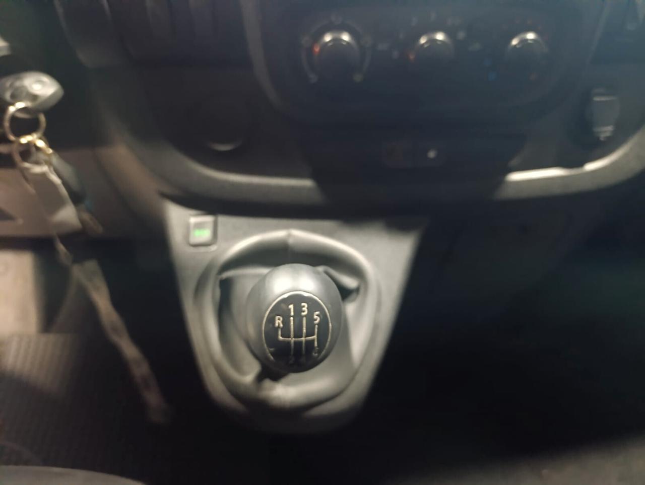 FIAT TALENTO DEL 2019 1600 DIESEL EURO 6B 110.000 KM