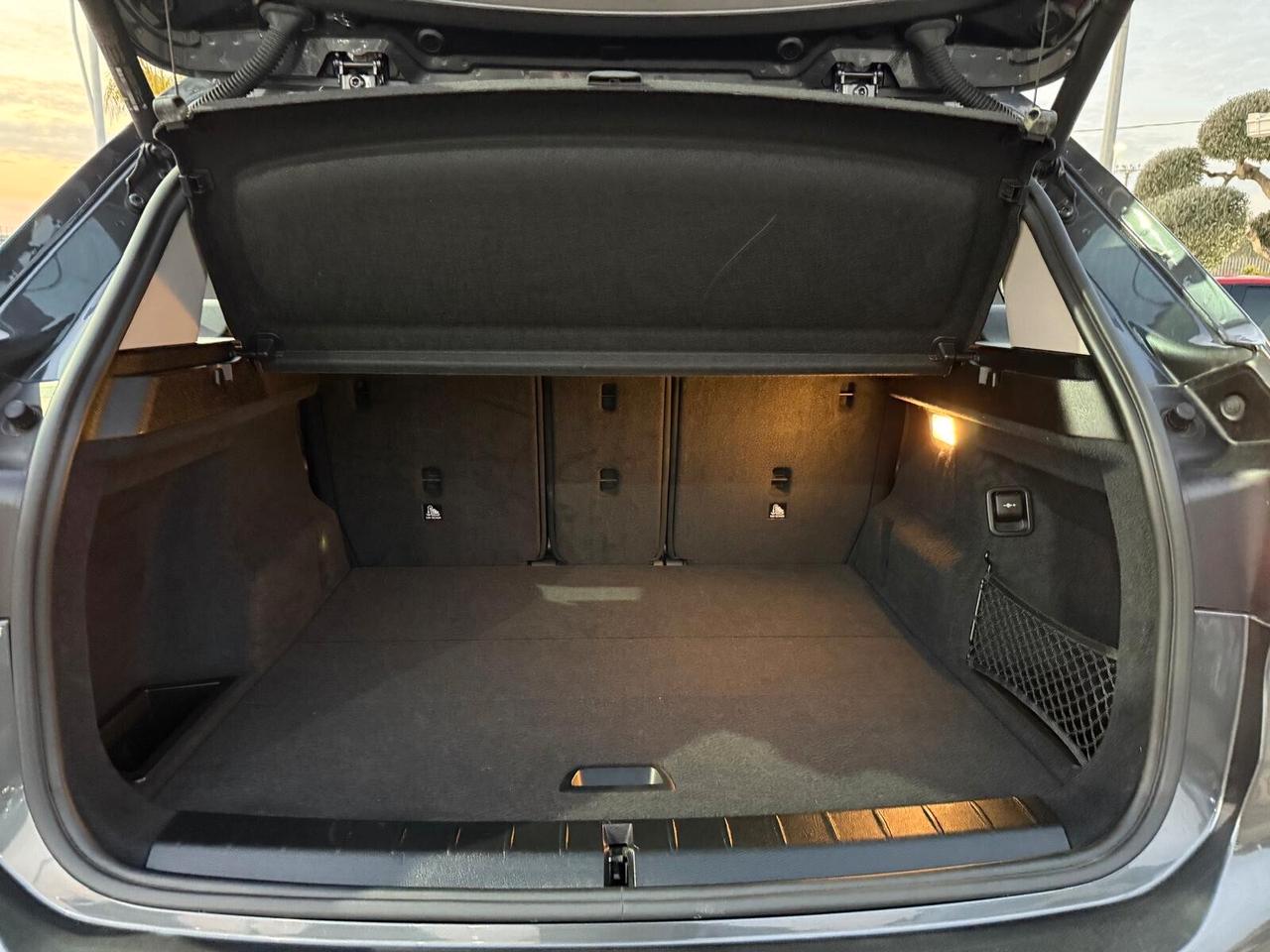 Bmw X1 sDrive 18d 150cv Autom. Advantage Restyling 2021