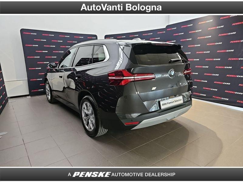 BMW X3 X3 xdrive20d auto