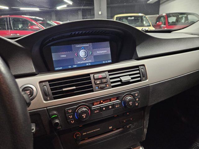 BMW 320 i cat Futura