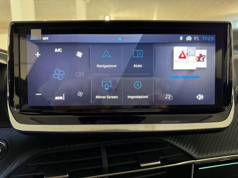 Peugeot 2008 2008 Hybrid 136 e-DCS6 GT