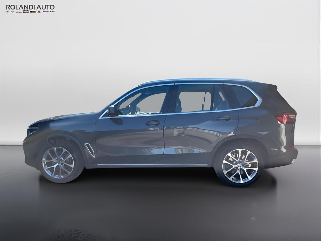 BMW X5 30 d Mild Hybrid 48V xLine xDrive Steptronic