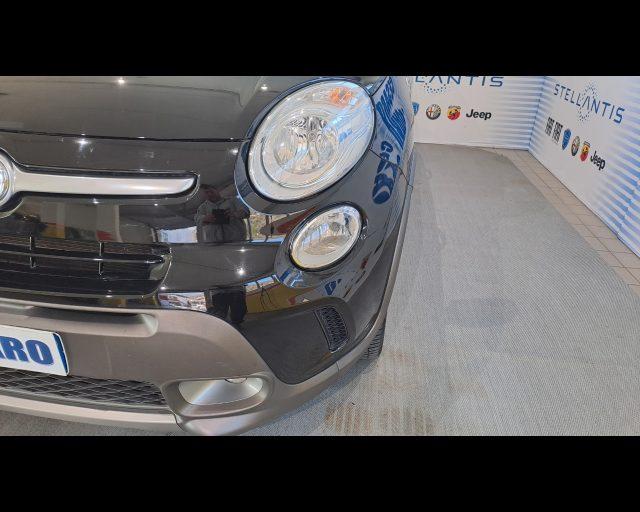 FIAT 500L 1.6 mjt Trekking 120cv E6