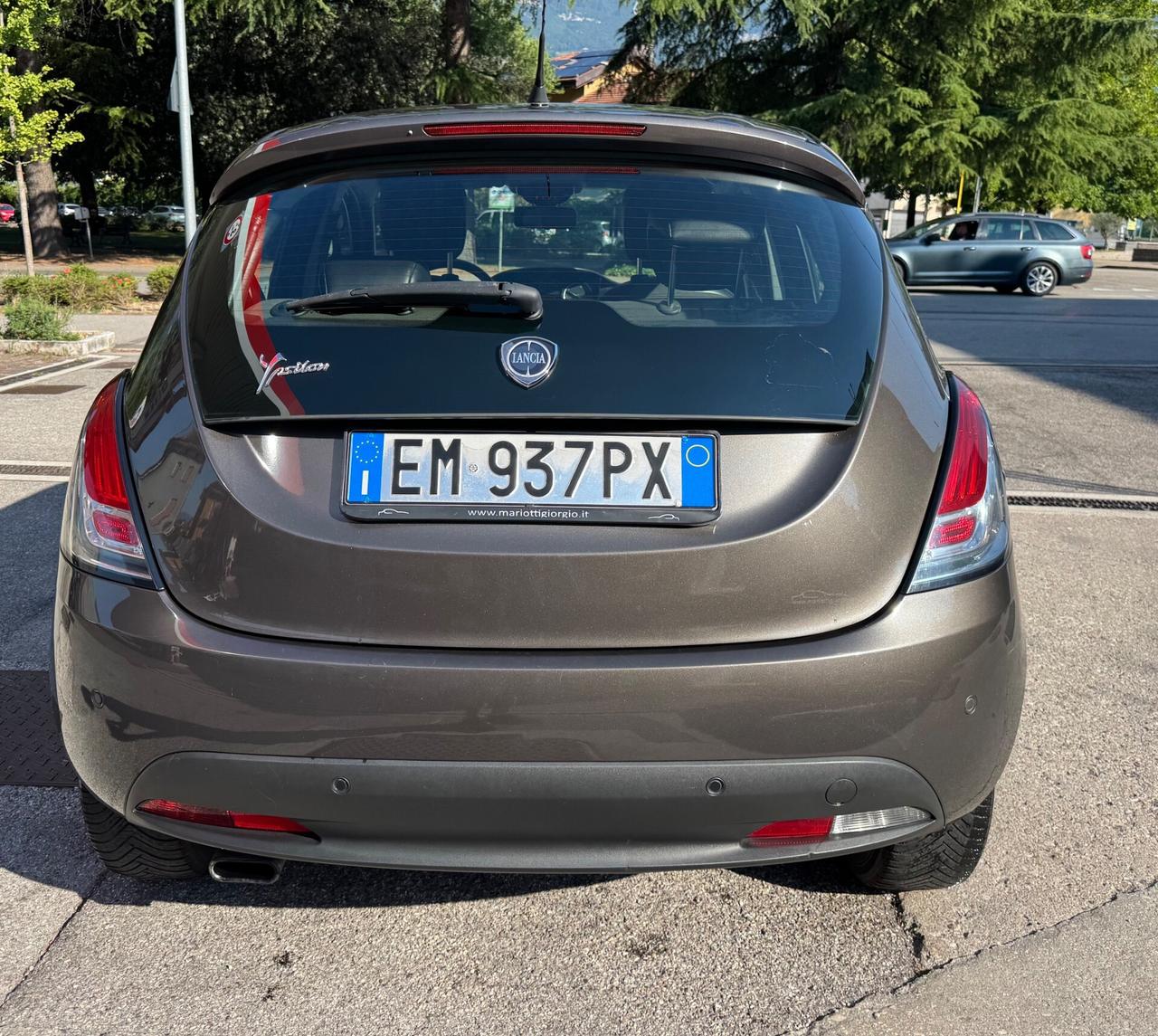 Lancia Ypsilon 1.3 MJT 16V 95 CV 5 porte S&S Platinum