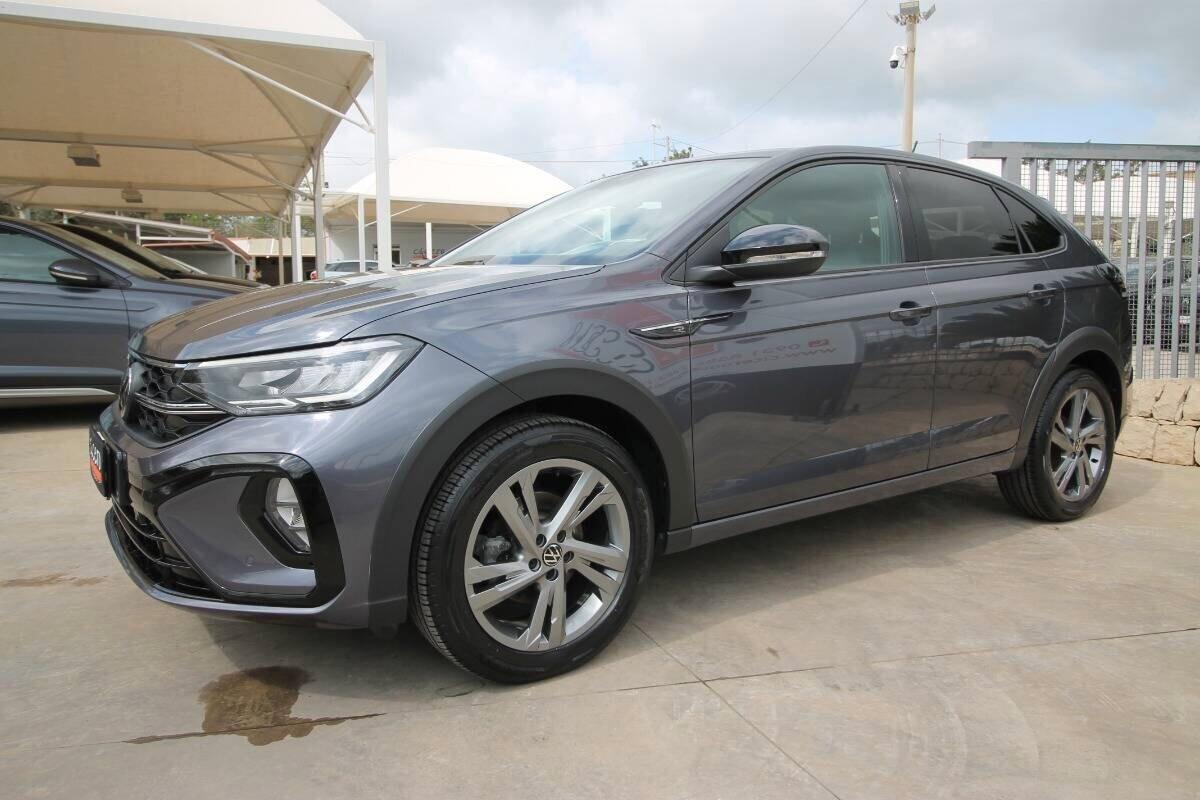 Volkswagen Taigo 1.0 TSI 110 CV R-Line | 2022